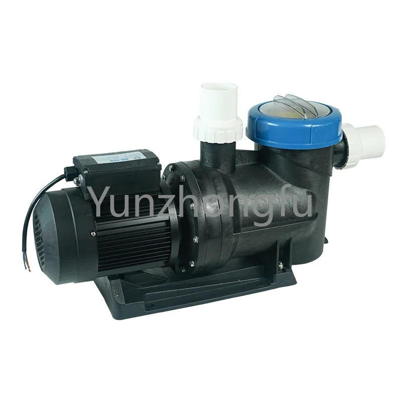 Professional Manufacture Promotion Price Swimming Pool Pumps for Sale Fish Pond Filter Water Pump