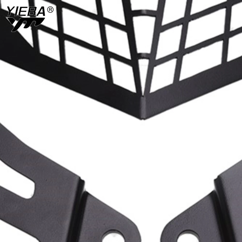 

FOR Honda CFR300L/CFR250L/CFR250M 2013-2023 Motorcycle Headlight Protector Grille Headlamp Head Light Cover CFR 300L/200L/250M