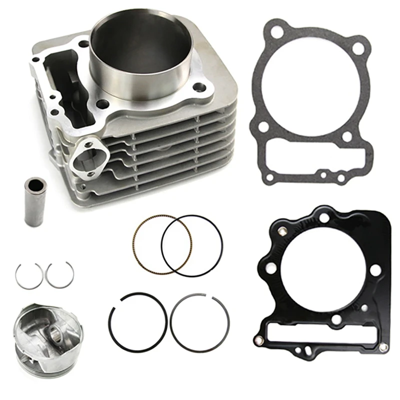 

Fit For Honda Sportrax TRX400EX 1999-2008 Cylinder Piston Gasket Kit