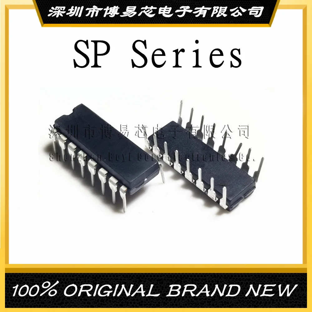 

New SP232EEP 2003P 202ECP 232ACP AEP 16 Original Product