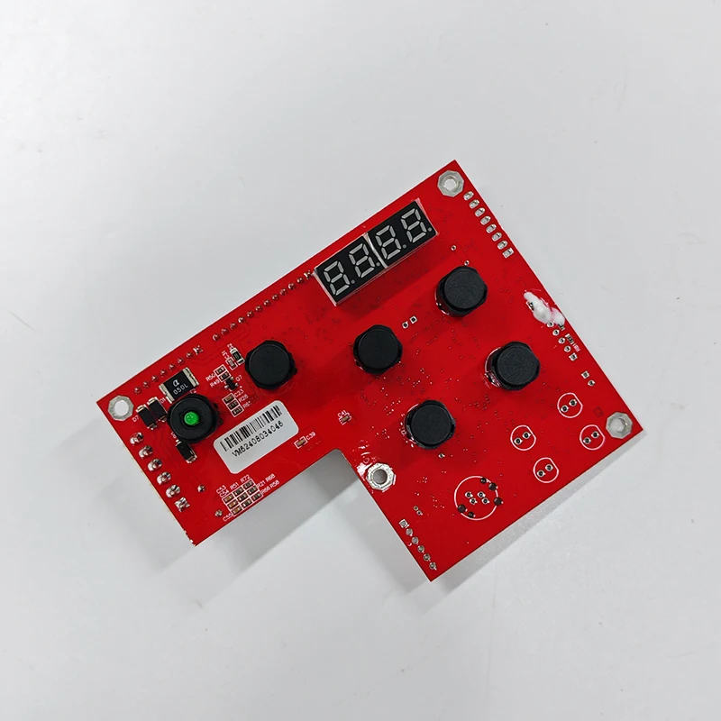 Control Board 137522 137522GT Used For Genie GR12 GR15 GS1530 GS1930 GS2046 GS2032 GS1932 GS2032 GS2632 GS3246