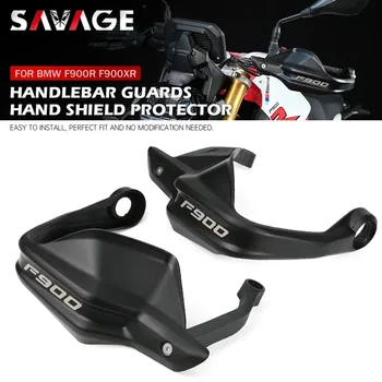 F900R F900XR Osłony kierownicy do BMW F900 R/XR 2020-2023 Akcesoria motocyklowe Osłony dłoni Osłony dźwigni Ochraniacz dźwigni