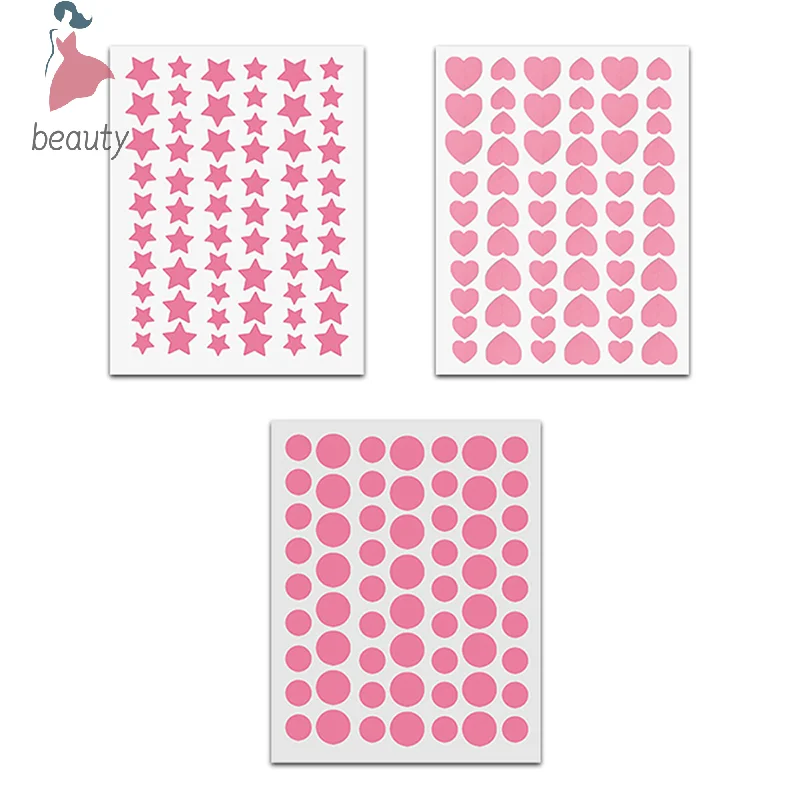 180Pcs Waterproof A… - image