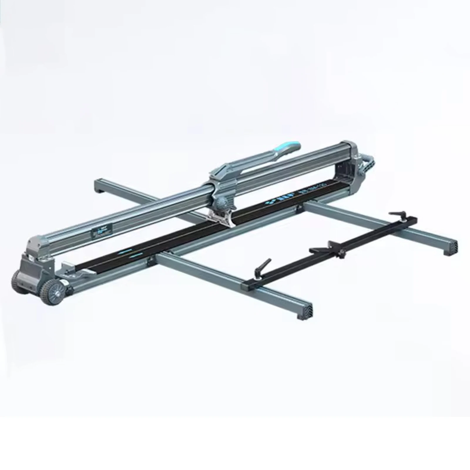 

High precision manual tile cutting machine manual pusher pusher pusher multifunctional floor tile push and pull cutting machine