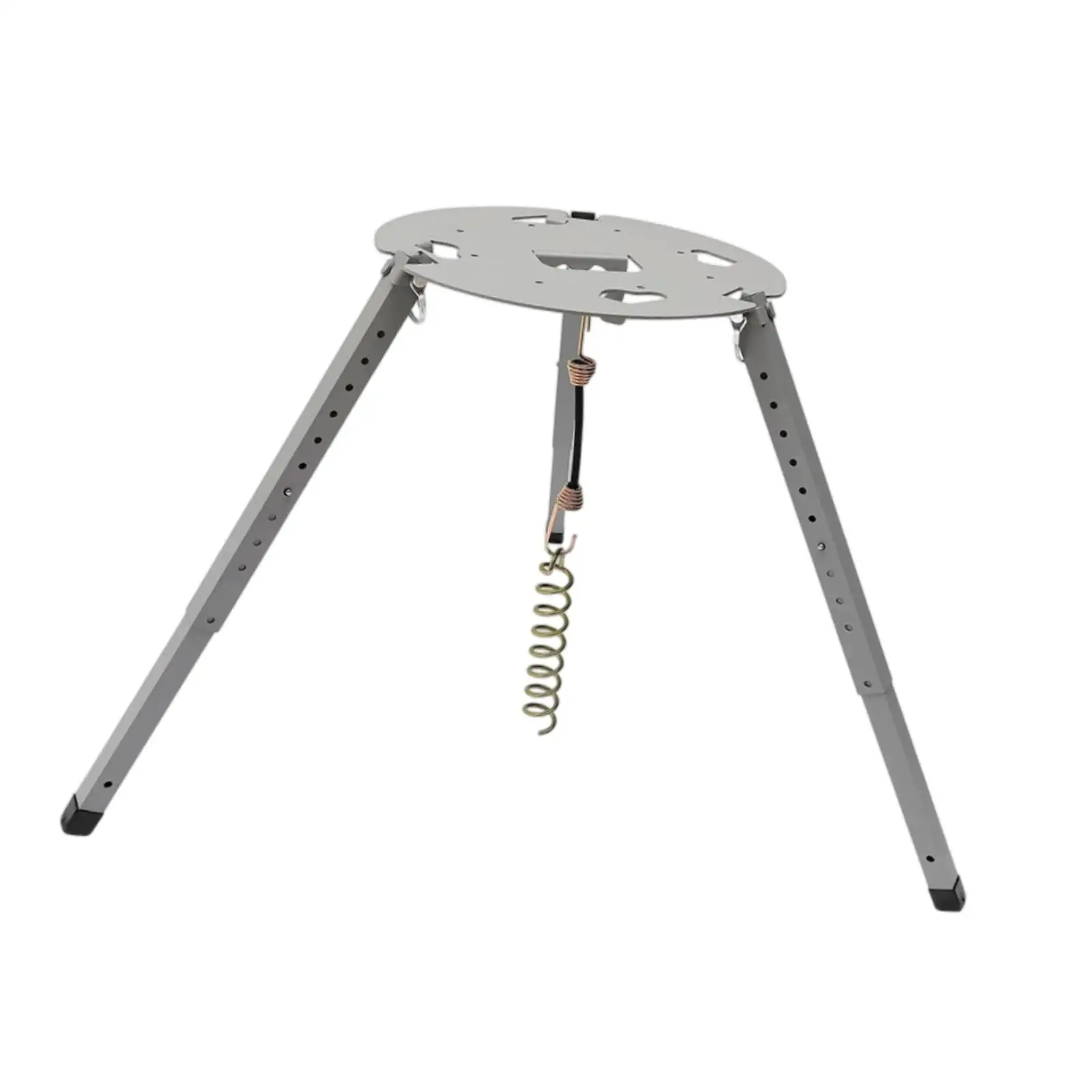 

TR-1518 Satellite Tripod Mount Practical Replacement Easily Install RV Satellite Antennas Accessories for GM1599 Pathway