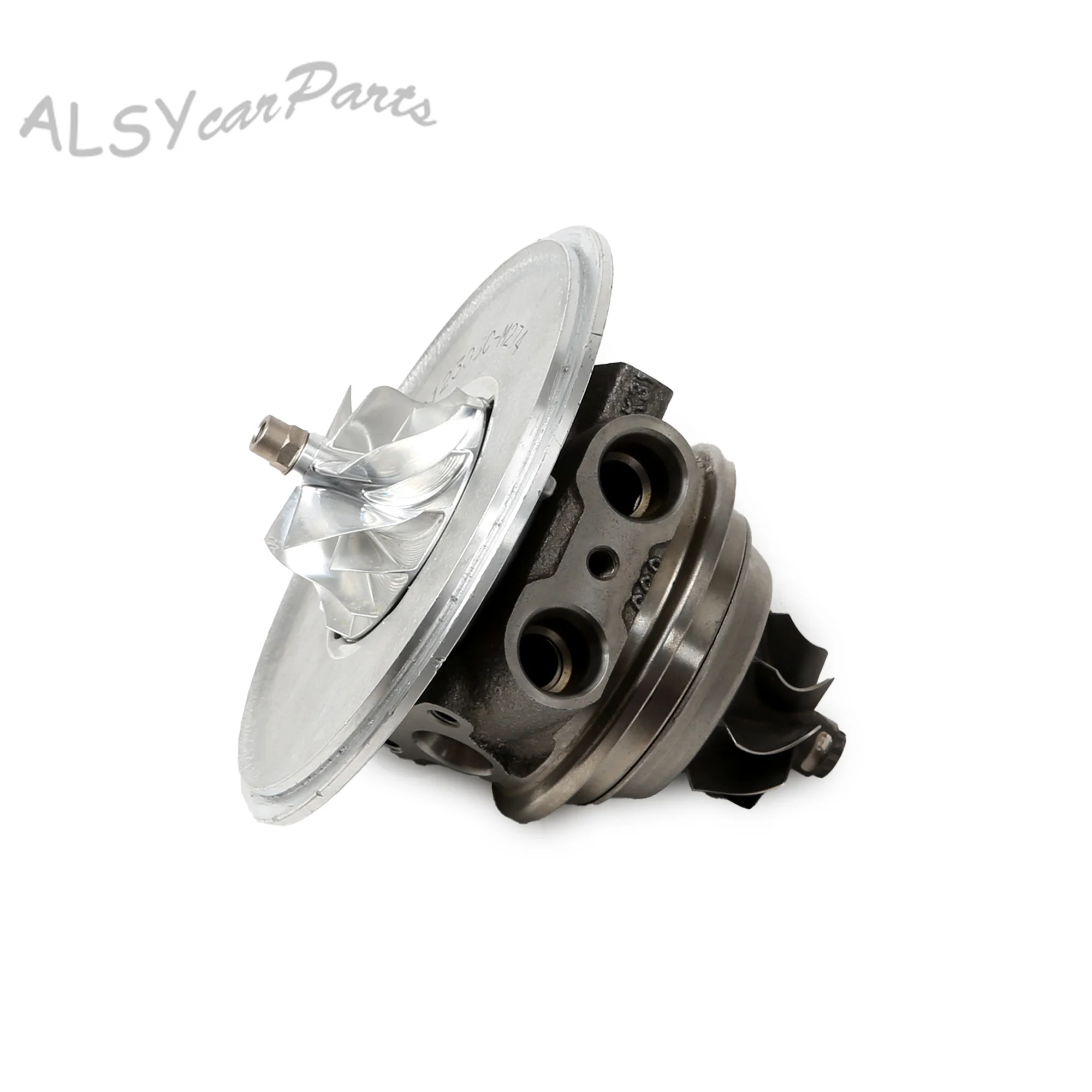 Upgrade Turbo Cartridge For Benz C 300 E 200 4MATIC GLC 260 4MATIC M274.920 SLC 300 2016-2018 A2740904080 A2740901980