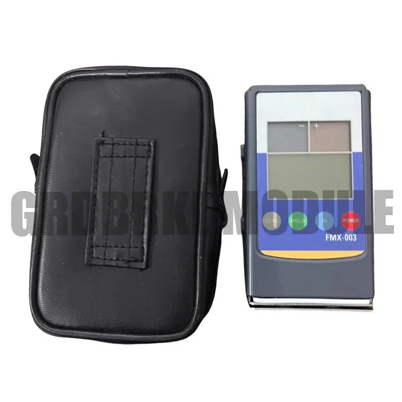 

NEW FMX-003 ESD Digital Field Meter Test Meter Hand held Electrostatic Tester
