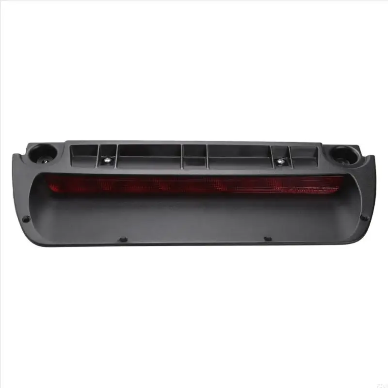 

High Mount Brake Light Lamp for 408 206 207 6350Z5 6350EF 6350KJ Replacement Third Brake Tail Rear Brake Light 72XB