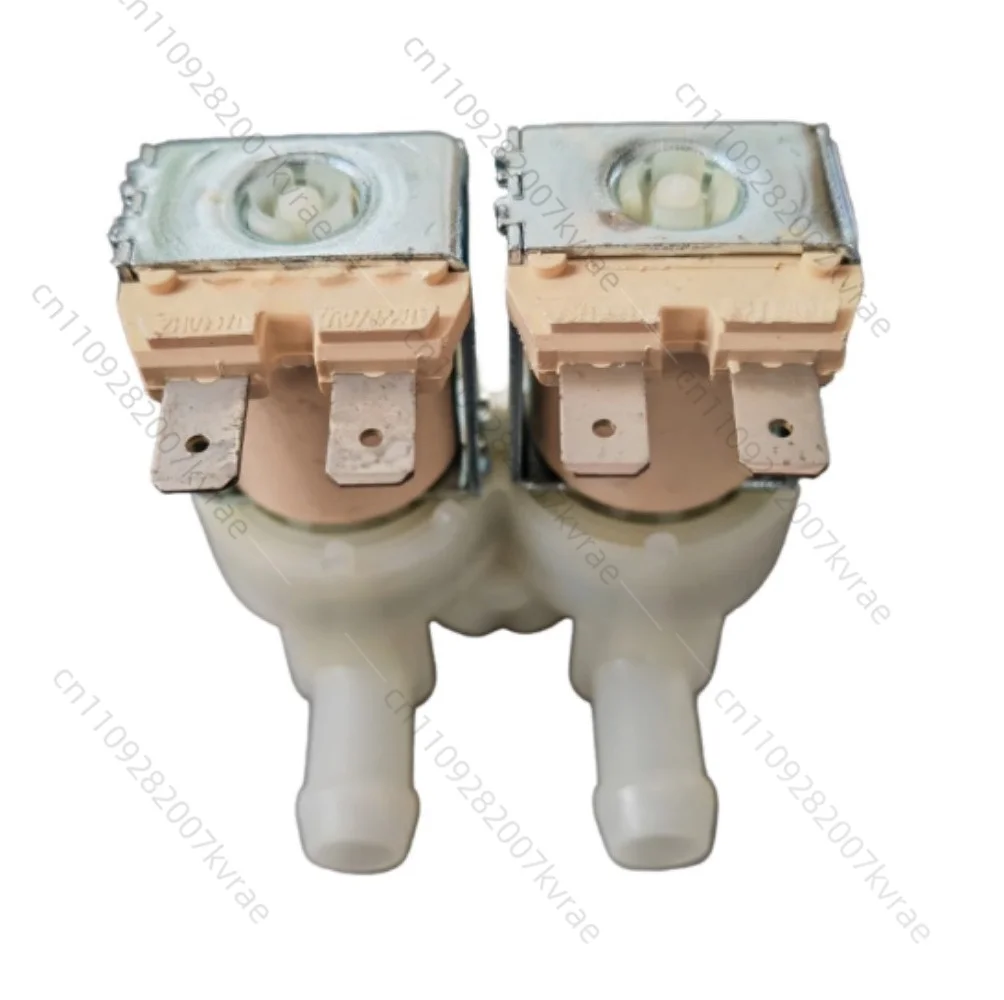 Válvula Eletrônica de Entrada para Lavadora Samsung WW10T504DA WW10T554DAT WW10T634DLN DC33-01010A