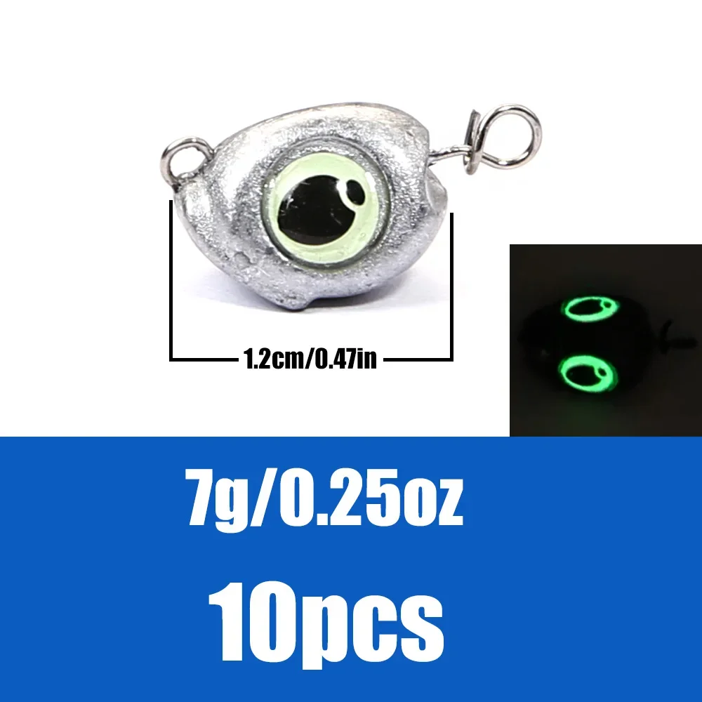 Variant: 7g luminous