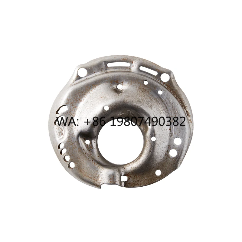 High Precision Punching Stamping Die Tool Spring Seat Auto Shock Absorber Parts Industrial Custom Mould 00187