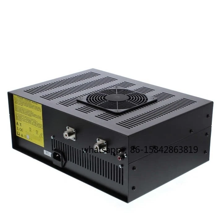 BLA350 Shortwave Amplifier, High Performance, Linear Power Amplifier
