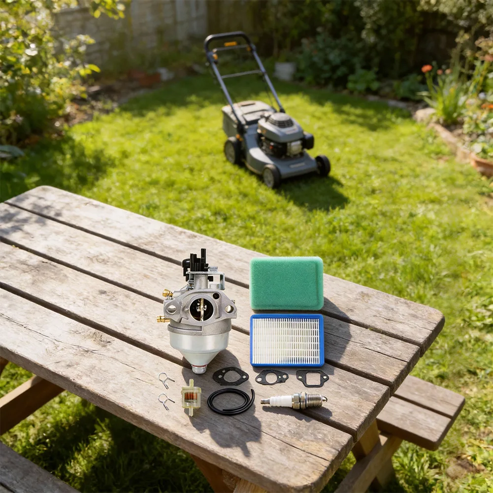 carburetor-kit-for-honda-lawn-mower-engines-gc160-including-hrr2167vka-hrr2169vla-hrx217k1-k2-k3-k4-k5-hrr216k2-k5-k6