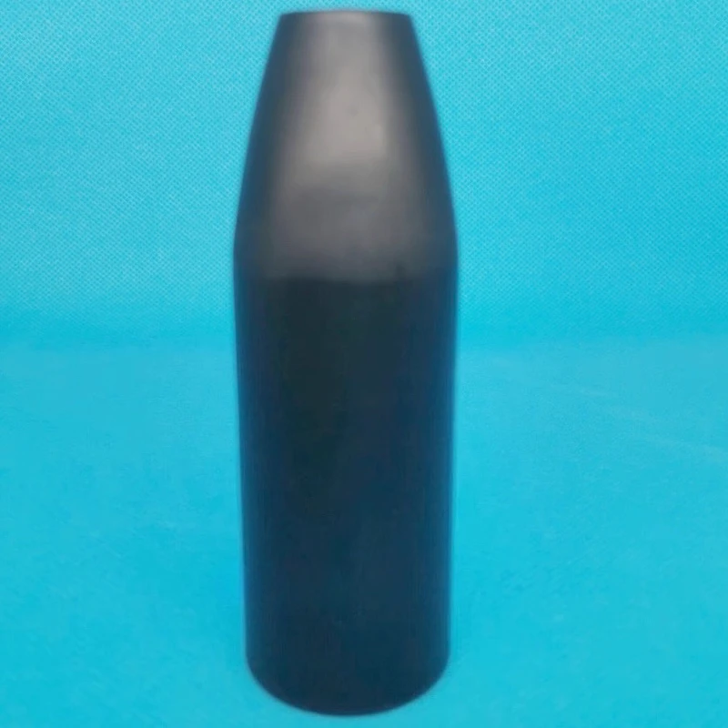 1007 229 Tappo ugello manicotto filettato per pistola a spruzzo con verniciatura a polvere GA03 GM03 GM04