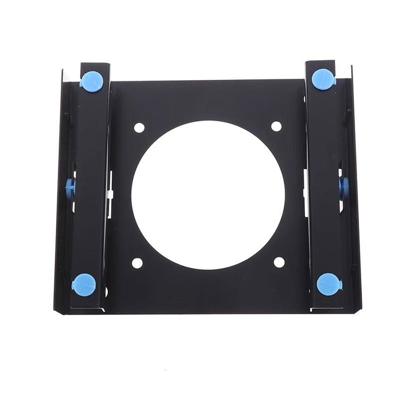 3.5 To 5.25 Inch Mechanical Hard Drive Bracket Shock Absorption Bracket Computer Accessories