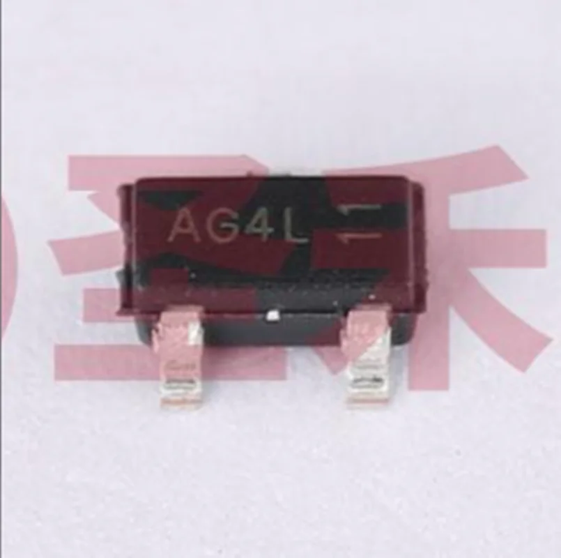 

New Original (100pcs) AO3416 SOT-23 N channel 20V/6.5A patch MOSFET field effect tube