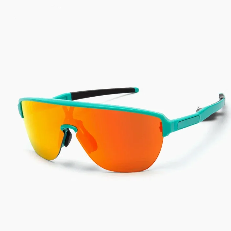 Gafas de montar para hombre y mujer, lentes de sol geniales para correr al aire libre, conducir, deportes, montañismo, pesca, envío gratis