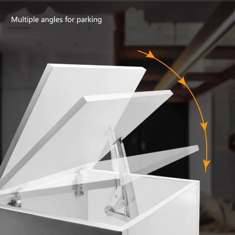 Practical Efficient Gas Lift Mechanism Enhances Tatamis Bed Durability HX6C