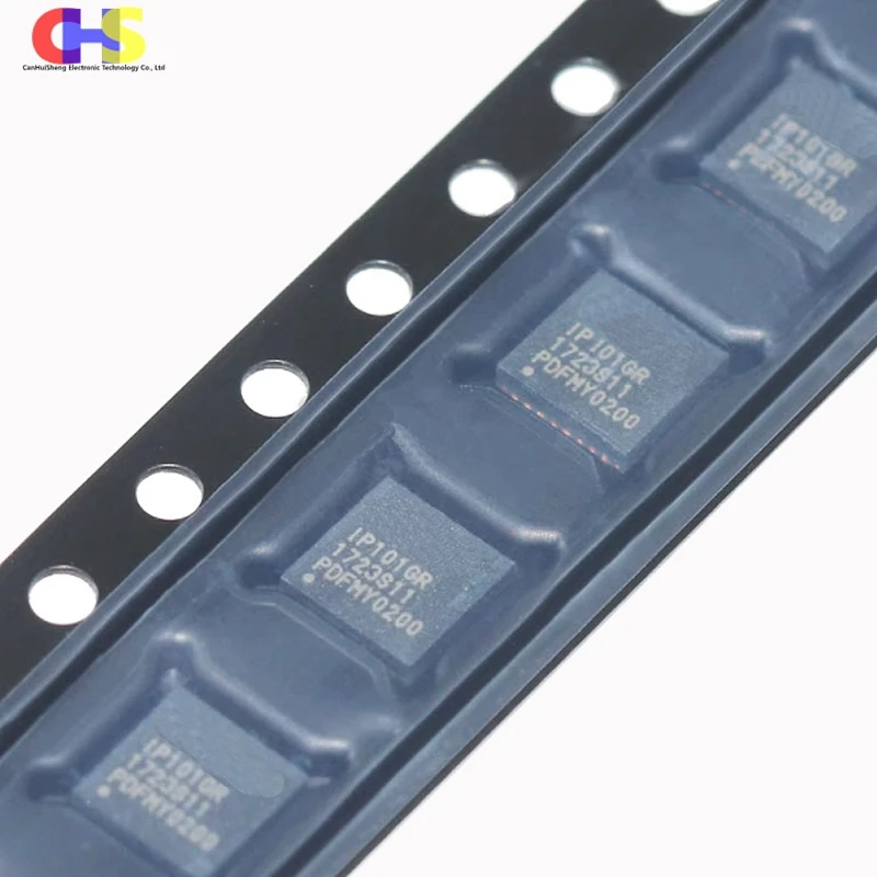 1pcs IP101GR IP101GRI IP2716 IP5310 IP5312 IP5322 IP5332 IP6515 IP6808 IP6538AC QFN32 Network Control Transceiver Chip New