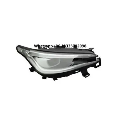 

Auto Lighting System Led Headlamp Headlight for VW ID4x 11D 941 077 11D 941 078