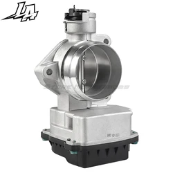 9650787380 408239827001Z New Throttle Body Valve 1635X0 For Peugeot 307 407 Expert Citroen C4 C5 C8 Dispatch Jumpy 1.8 2.0L 16V