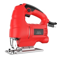 55 Type Electric Jig Saw Hand-Held Multi-Function Woodworking Chainsaw Household Pull Saw Hand-Cut Saw Woodworking Tools 원형톱