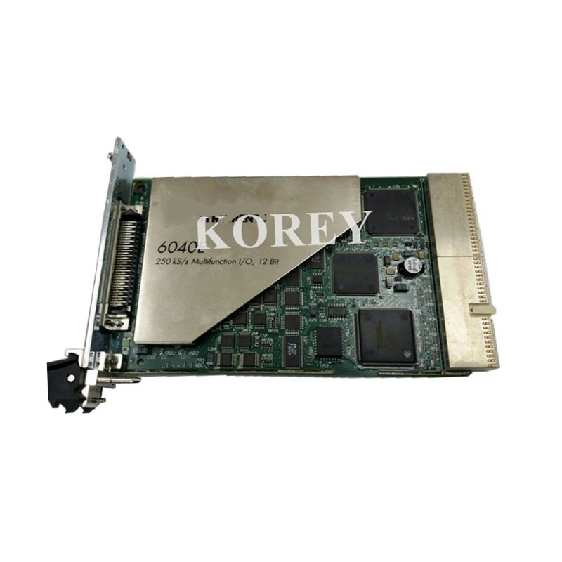 PXI-6040E 500 Ks/S,…