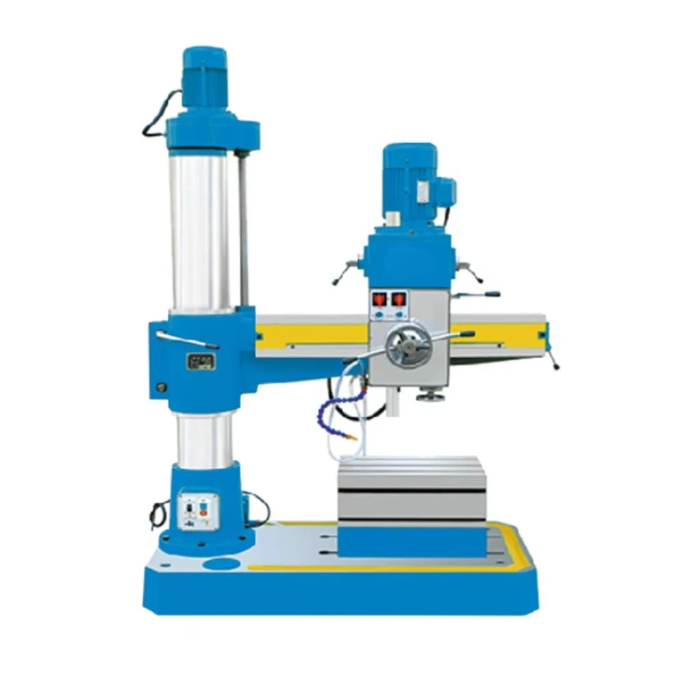 

Гидравлический радиально-сверлильный станок SP3125 для оптовой продажи напрямую с завода