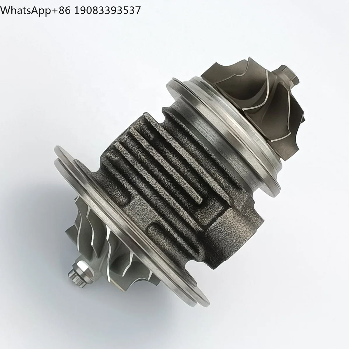 Turbo Chra TB25  4541020002 Fit for FIAT for DUCATO AUTOBUS/AUTOCAR 2.5 TD