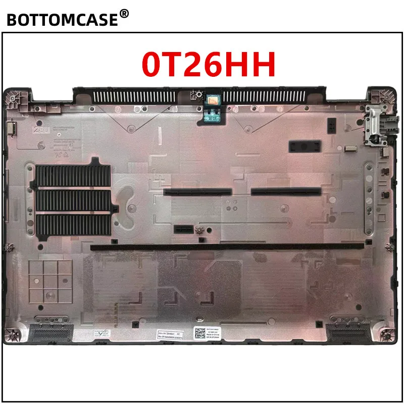 New For BOTTOMCASE® Precision 3580 M3580 Bottom Base Cover Lower Case 08DTM3 0T26HH
