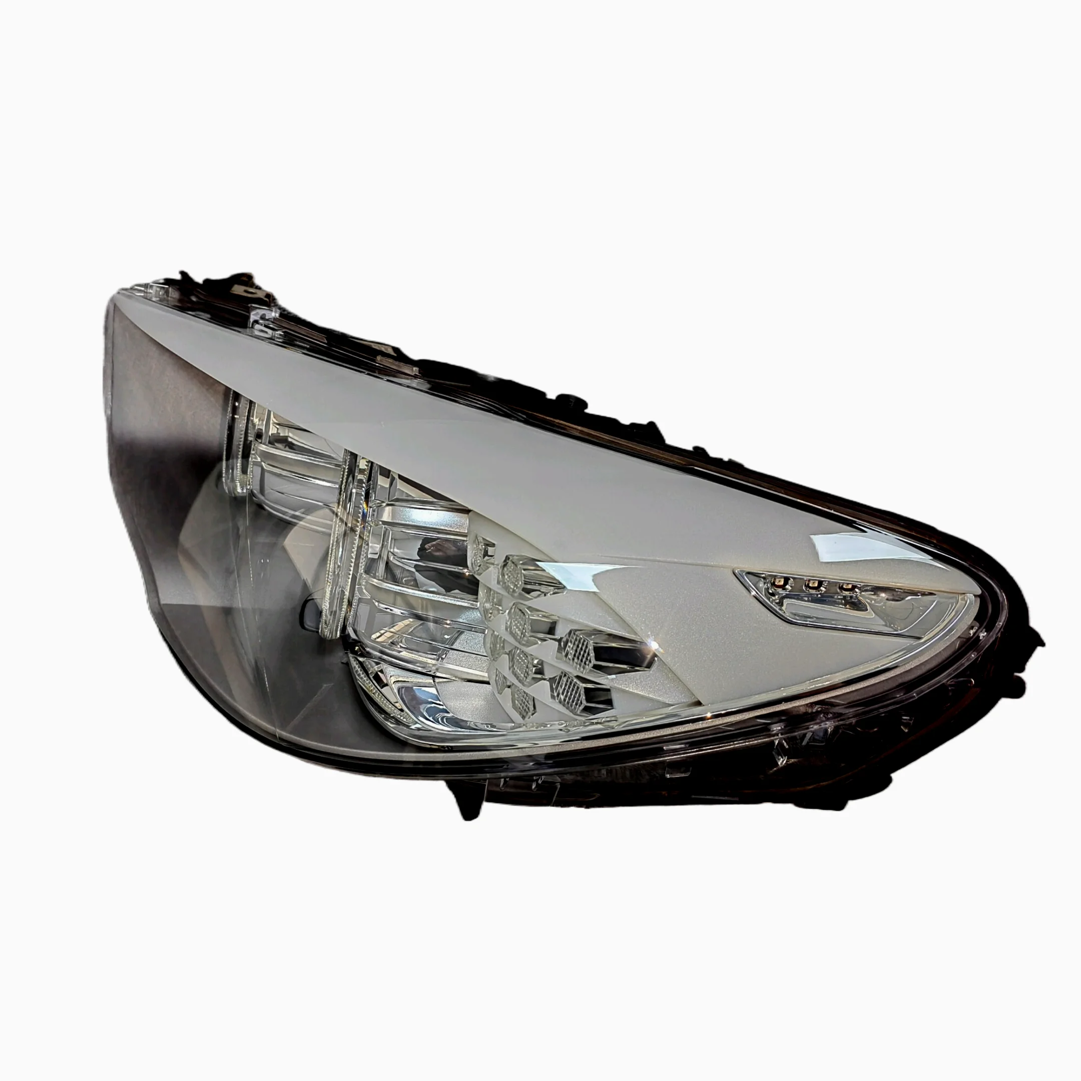 الأصلي F10 زينون المصباح لسيارات BMW 5 سلسلة GT المصباح الأصلي تجديد 2011-2016 F07 المصباح