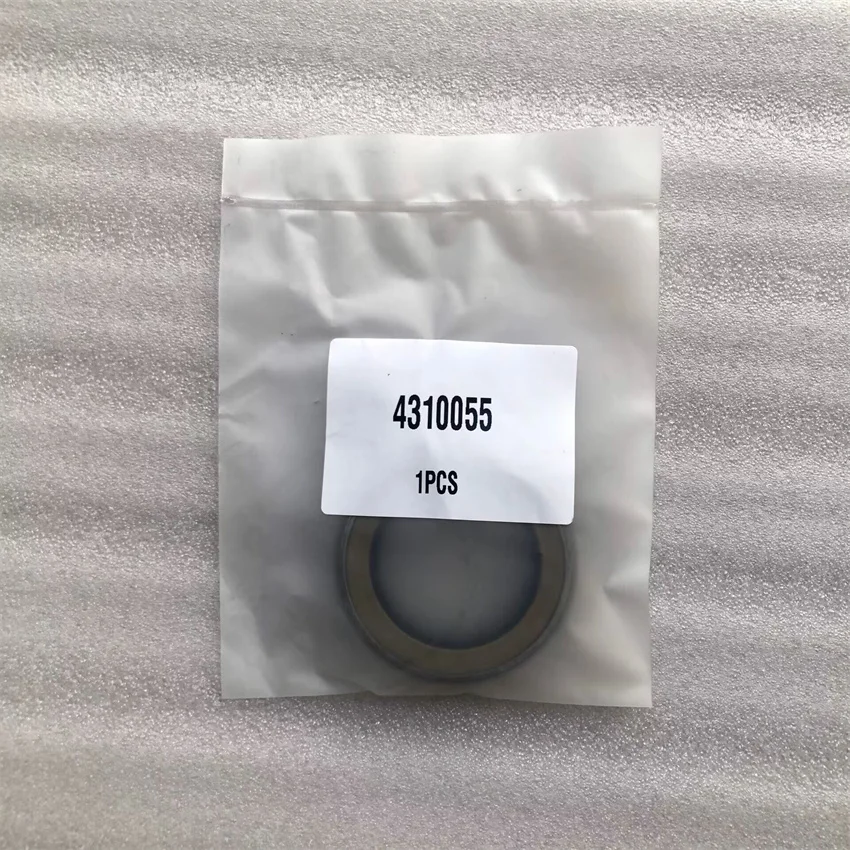 

New Transmission Oil Seal 4310055 Compatible With for Hitachi EX100-3 EX220-5 EX270-5 EX120-3 EX200-3 EX200-5 EX220-3
