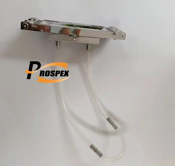 بدلة ميماكي LED للأشعة فوق البنفسجية ASSY LG الأصلية لـ UJF-6042 MP-M016184