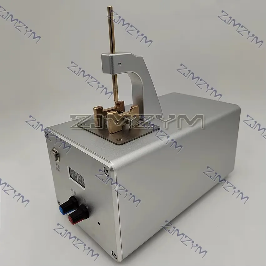 Watchmaker tools professional welding and repair of watch dial feet stem apparatus for soldering dial feet /