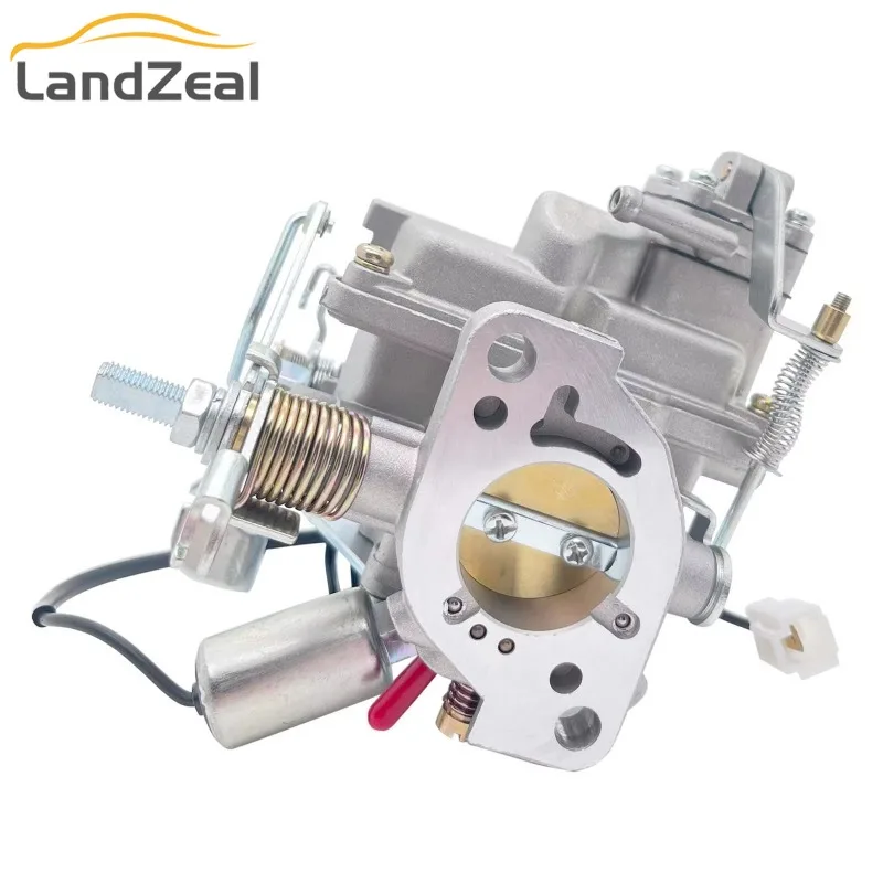 

OEM 13200-77100 13200-82780 Автомобильные аксессуары Карбюраторы Карбюратор для Suzuki SJ410 1980-1985 LJ81 Samurai Carry ST308 1989-2009