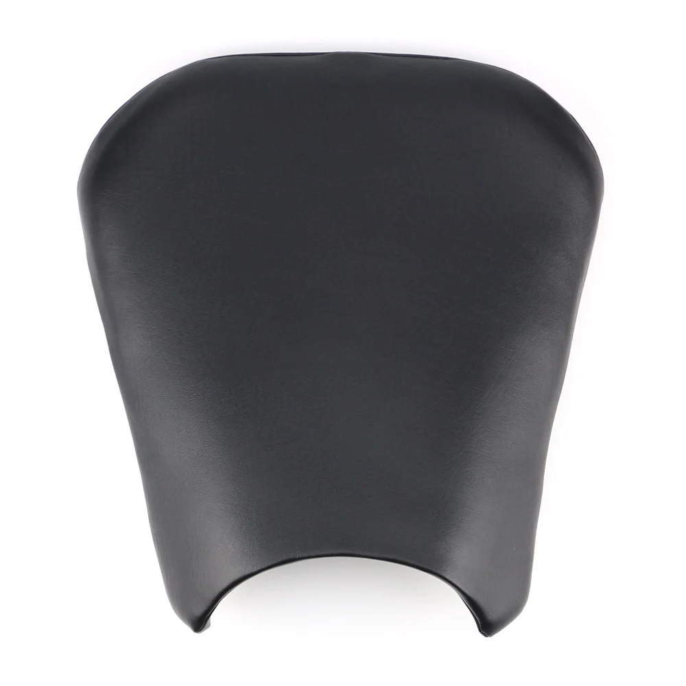 Motorcycle Front Rider Driver Seat Saddle Cushion For Honda CBR600RR F5 2005-2006 Black