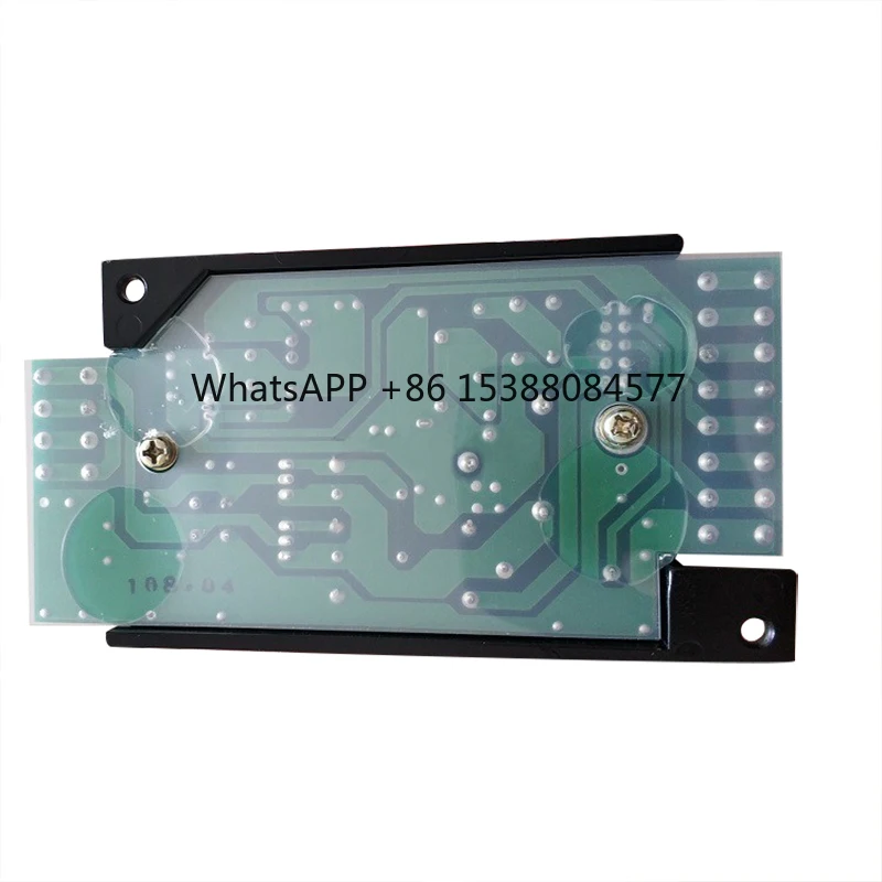 Placa amplificadora de potência série amn ame original AMN-W-10T AME-F-D48-10T AME-D-11-48-10 placa controladora proporcional