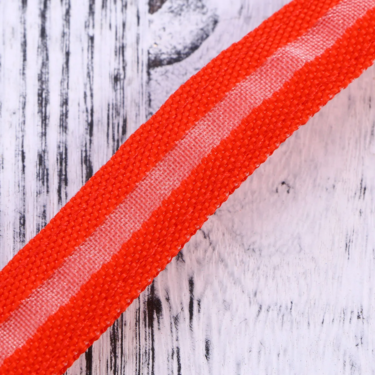 

LED Dog Collar Adjustable Operated Flashing Light Up Pet Collar for Night Outdoor Safety Xs Red Pet LED Necklace