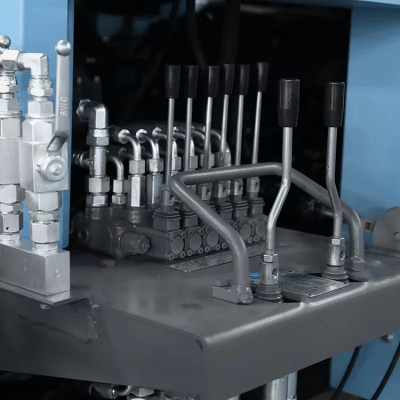 Fabriek hete verkoop 30m diepte diepe boorgat boorinstallatie waterputboorinstallatie machine te koop