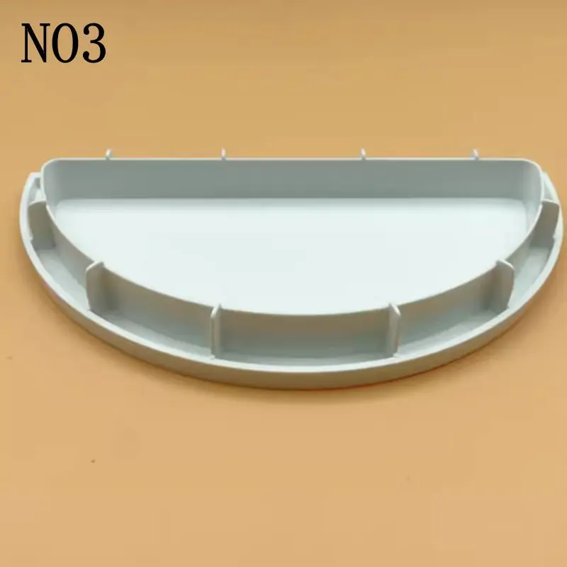 NEW for Panasonic Punch Electric Tooth Washing Machine EW1611 Water Pipe Grip Nozzle Handle Water Tank Water Tank Cover Shell pa