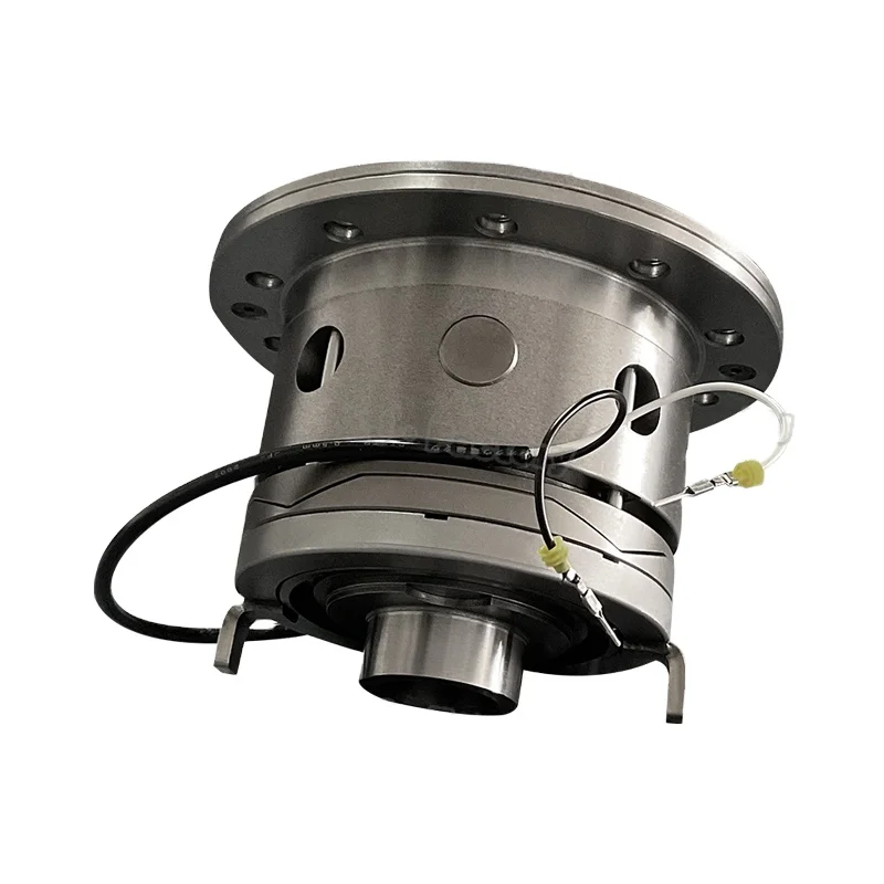 XJX Electrical Locker Differential Locker ET90 Offroad For Toyota Tundra T100 Tacoma Sequoia LandCruiser Prado Hilux Pickup