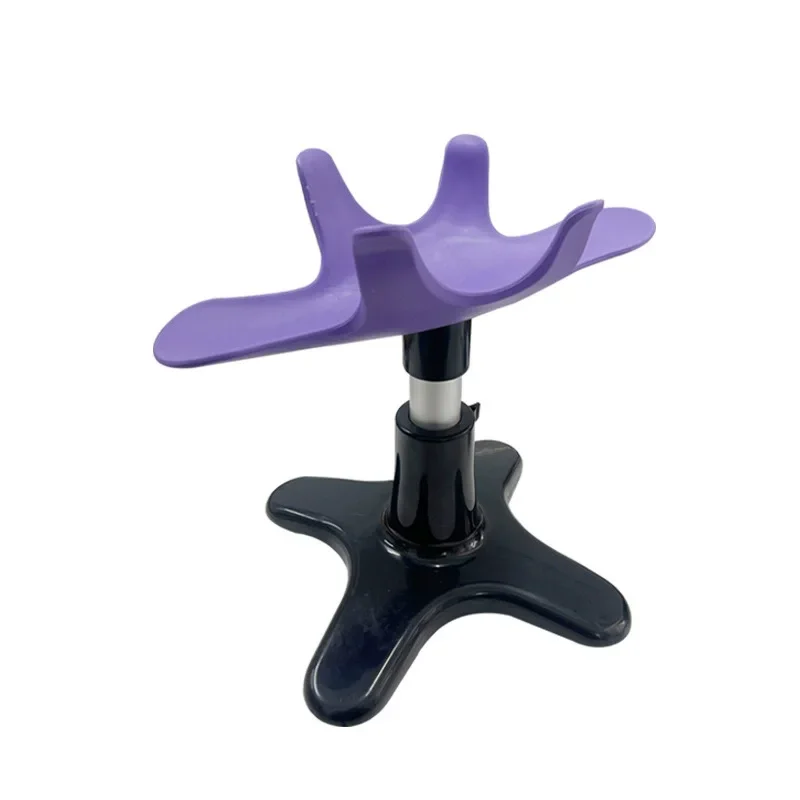 

Pet Grooming Table, Dog Fixing Auxiliary Rack, Pet Bathing Special Manicure Hair Dryer