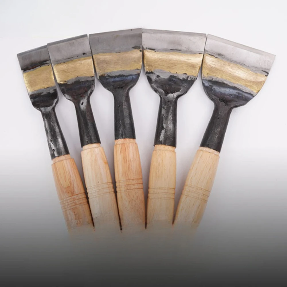 

1 шт., долото для резьбы по дереву, долото «рыбий хвост», противоскользящая ручка для базовой резки по дереву, инструменты «сделай сам», столярные инструменты, деревообрабатывающие ручные инструменты