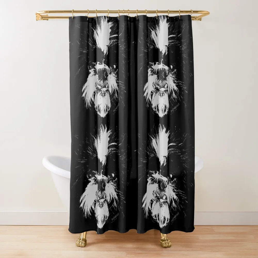 

Shih Tzu! Shower Curtain Shower Waterproof Bathroom Accessories Shower For Bathroom Set For Bathroom Curtain