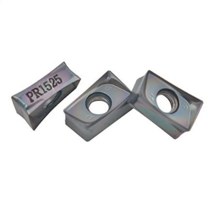 Carbide Milling Insert GM Groove CNC Lathe Cutting Tool for Stainless Steel Replacement Tool for Machining