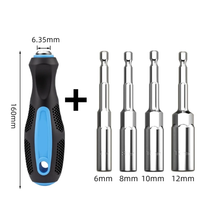 仕上げスペルポートドライバーセット 15 部品検索エンジンスピード鋼自動車アセンブリ用拡張脚プラン