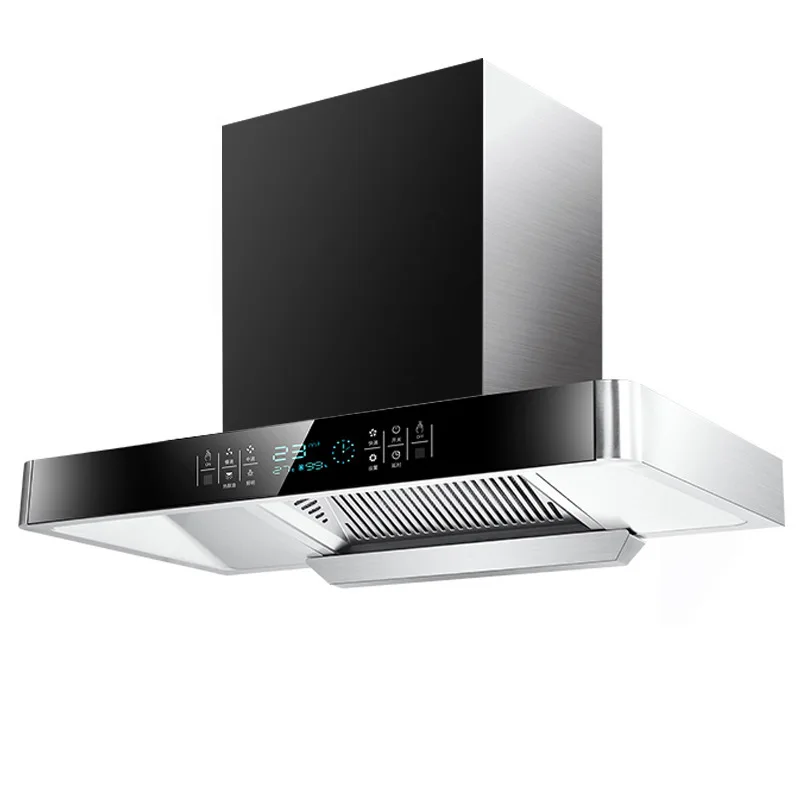 شفاط المطبخ لمعدات المطاعم، شفاط المطبخ من الفولاذ المقاوم للصدأ لمرشح دخان المطعم