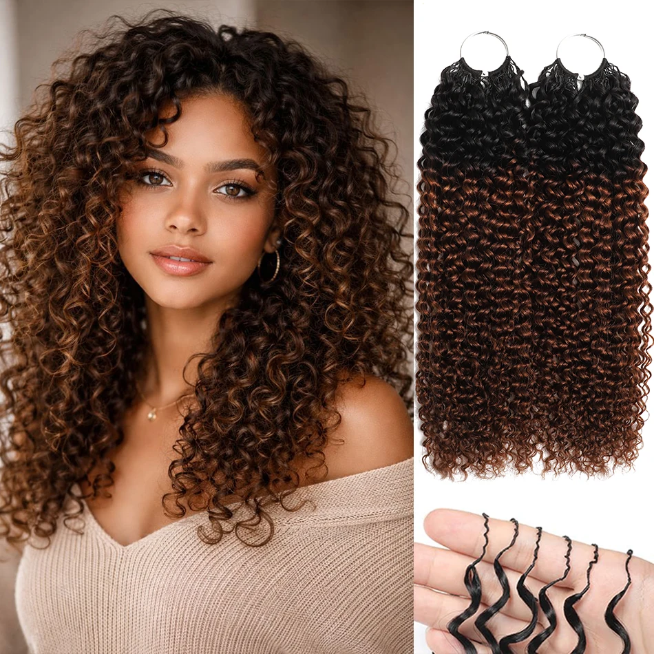 cheveux-100-naturels-boucles-crepus-pour-tresses-au-crochet-50g-pre-separes-nœuds-invisibles-ombre-style-birman-effet-plume