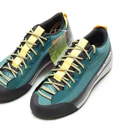 

New Men's Women's Outdoor Wear-resistant High-quality Lightweight Breathable Hiking Shoes Walking Shoes Casual Very Good