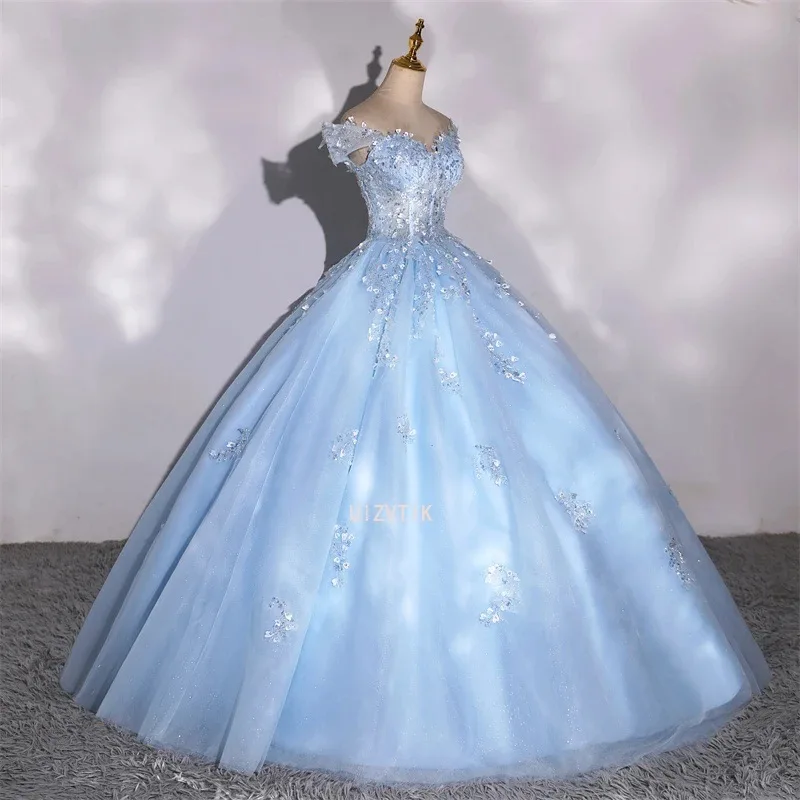 Thumbnail 4 - #42 Ranked Quinceanera Dresses Picks in 2026